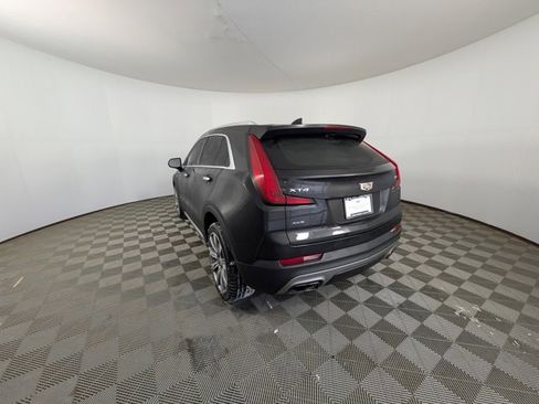 Used 2020 Cadillac XT4 Premium Luxury w/ Cold Weather Package image 14