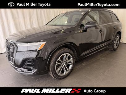 Used 2025 Audi Q7 2.0T Premium Plus w/ Premium Plus Package