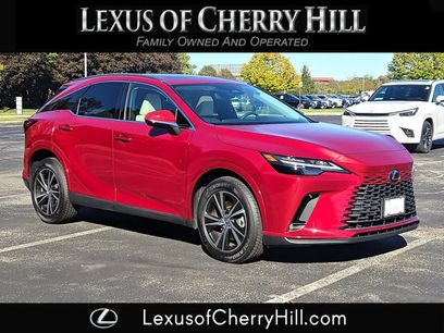 New 2024 Lexus RX 350 Premium