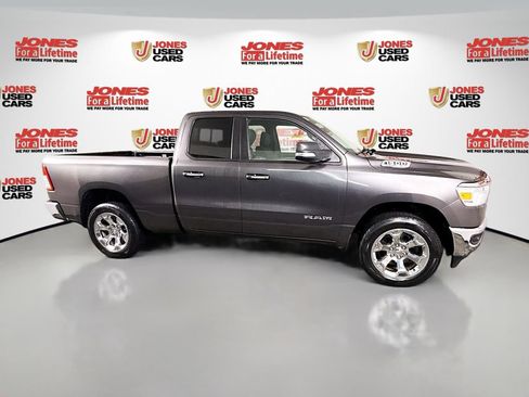 Used 2019 RAM 1500 Big Horn image 16