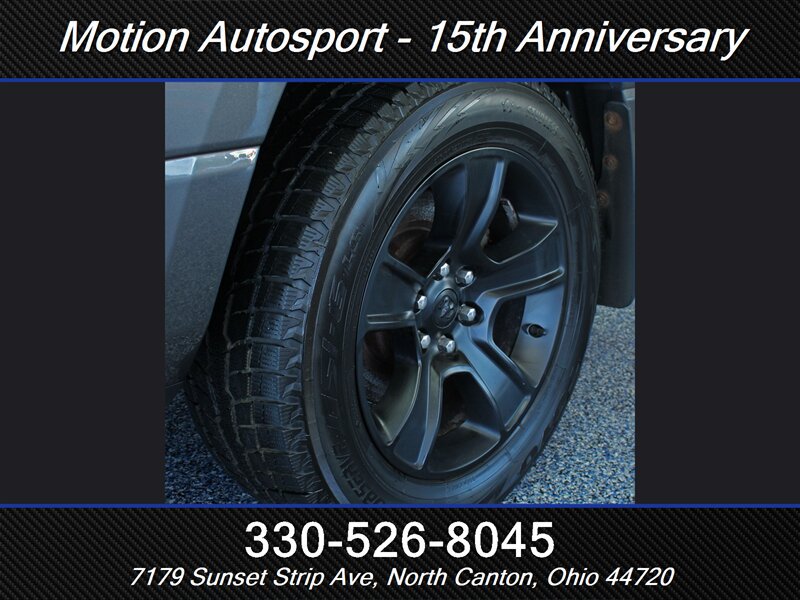Used 2021 RAM 1500 Sport w/ Level 2 Equipment Group AWD/4WD image 36