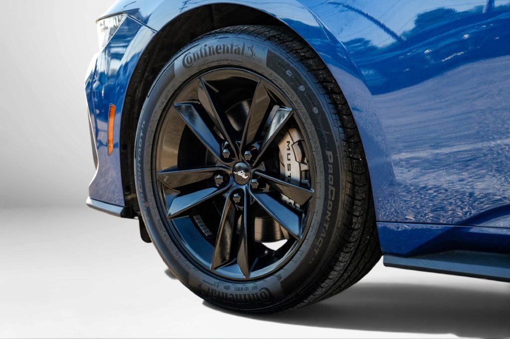 Used 2024 Ford Mustang GT RWD image 43