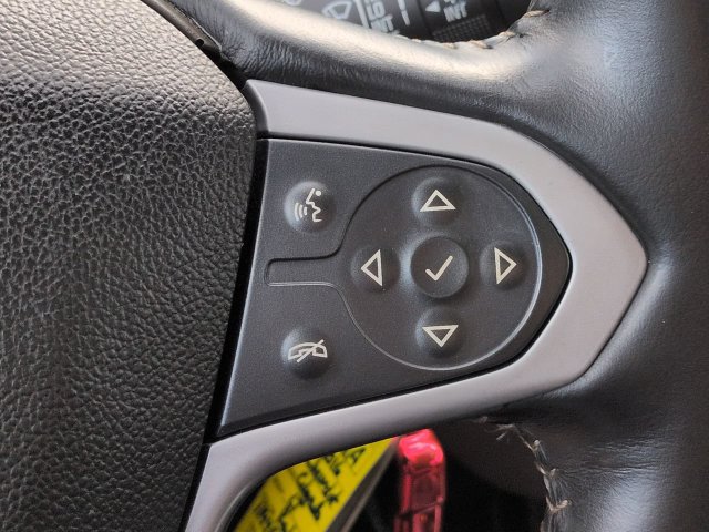 Used 2016 Chevrolet Colorado LT w/ Luxury Package, Chrome AWD/4WD image 25