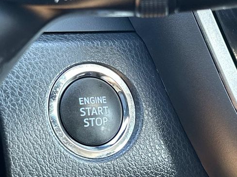 Used 2024 Toyota Camry SE w/ Convenience Package FWD image 32
