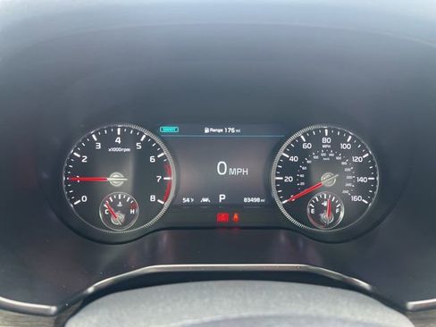 Used 2022 Kia Telluride SX w/ SX Prestige Package AWD/4WD image 15