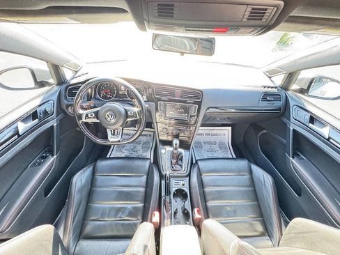 Used 2016 Volkswagen GTI Autobahn w/ Lighting Package (SEL) image 14