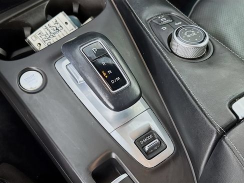 Certified 2023 INFINITI QX50 Sport FWD image 17