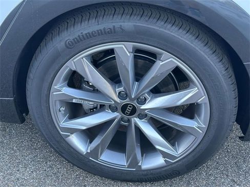 New 2026 Audi A6 Premium Plus image 4