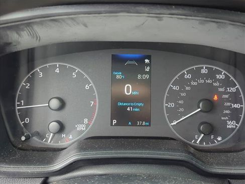 Certified 2024 Toyota Corolla LE FWD image 15