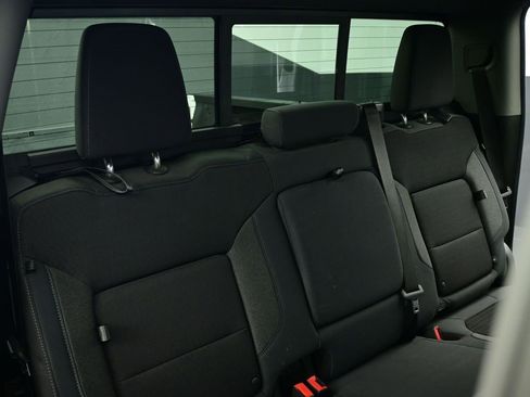 Used 2019 Chevrolet Silverado 1500 LT w/ All-Star Edition image 27