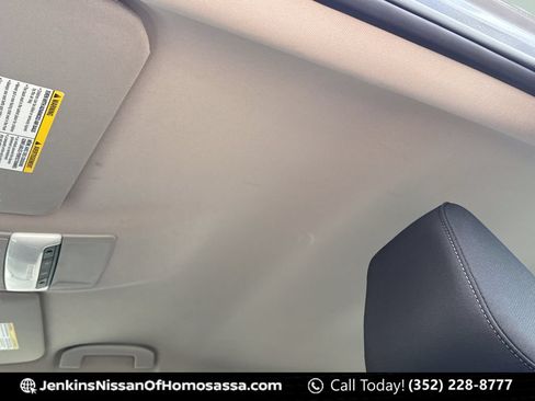 Certified 2024 Nissan Altima 2.5 S FWD image 32