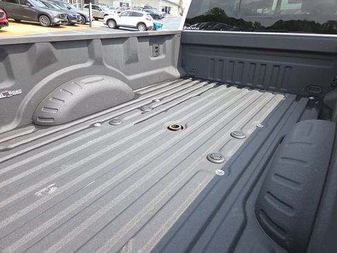 Used 2024 Ford F350 Limited w/ FX4 Off-Road Package AWD/4WD image 7