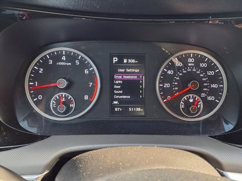 Used 2023 Kia K5 LXS image 13