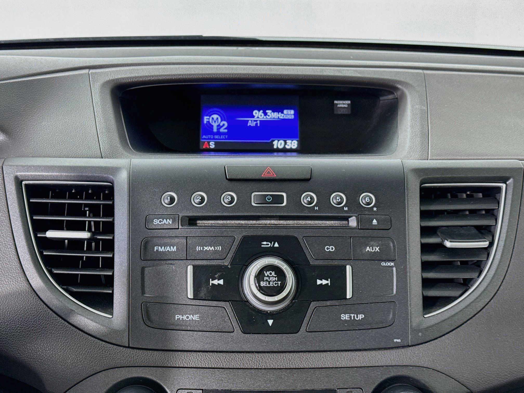 Used 2014 Honda CR-V EX-L image 14