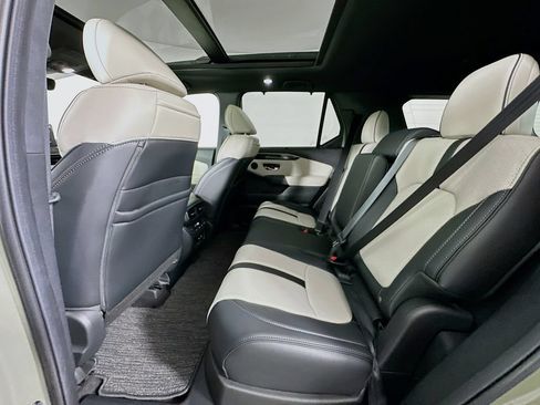 Used 2026 Honda Passport TrailSport Elite image 17