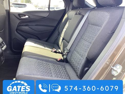 Used 2024 Chevrolet Equinox LT image 14