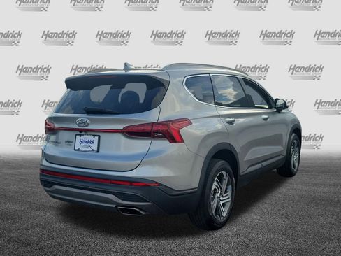Used 2023 Hyundai Santa Fe SEL FWD image 7