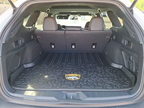 Certified 2024 Subaru Outback Wilderness AWD/4WD image 28