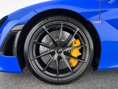 Used 2020 McLaren 720S Luxury image 27