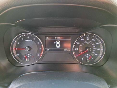 Used 2023 Kia Forte LXS image 8