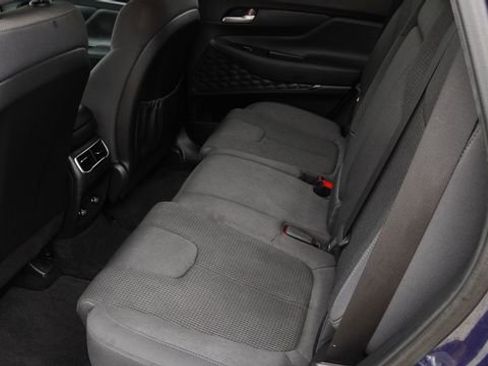 Used 2022 Hyundai Santa Fe SEL image 13