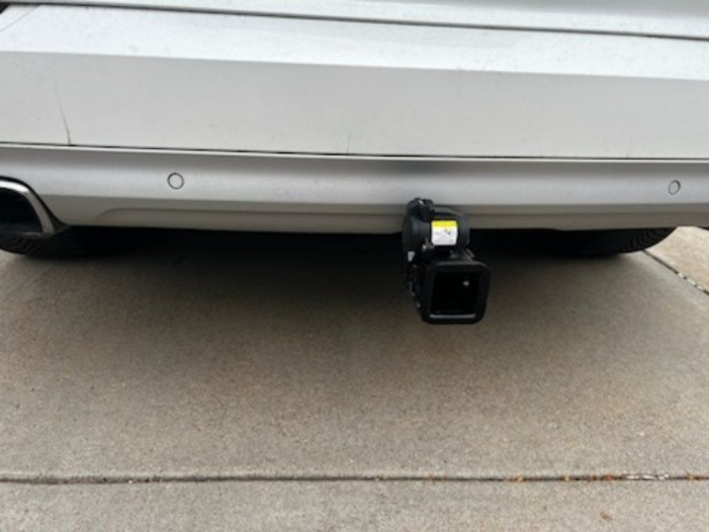 Used 2019 Volvo XC90 T6 Momentum w/ Advanced Package AWD/4WD image 7
