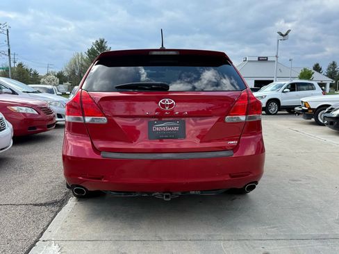 Used 2011 Toyota Venza AWD image 7