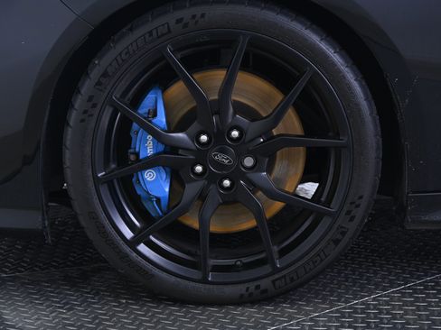 Used 2016 Ford Focus RS image 12