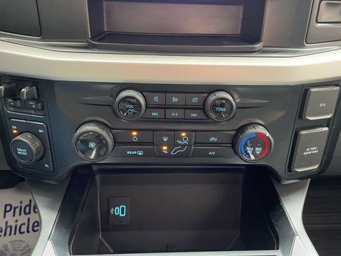 Used 2024 Ford F350 XLT w/ FX4 Off-Road Package image 20