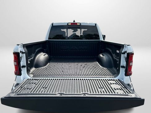 New 2025 RAM 1500 Tradesman w/ Night Edition image 12