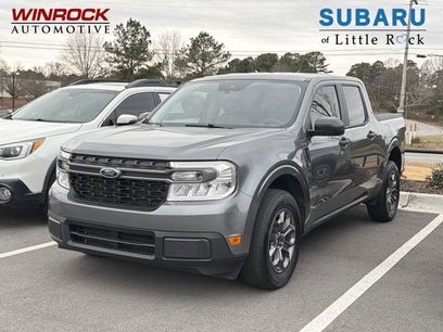 Used 2024 Ford Maverick XLT