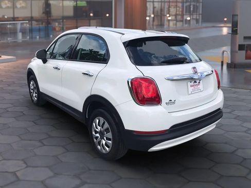 Used 2017 FIAT 500X Pop FWD image 5