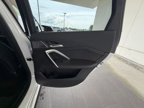 Used 2025 BMW X1 M35i w/ Premium Package AWD/4WD image 31