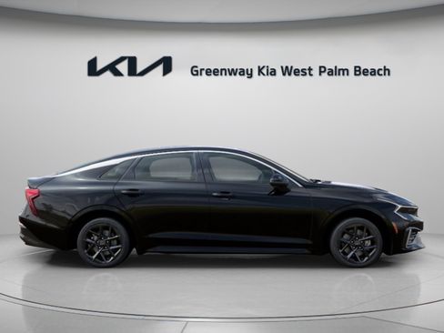 New 2026 Kia K5 LXS FWD image 9