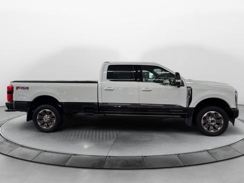 Used 2024 Ford F250 King Ranch AWD/4WD image 2