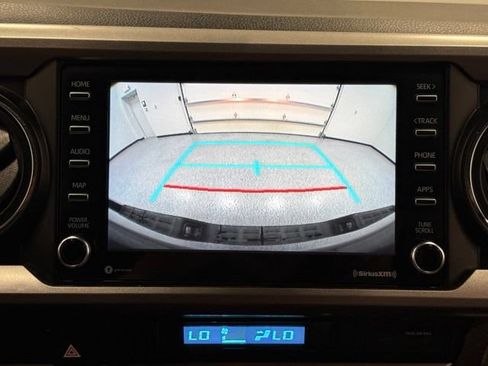 Used 2021 Toyota Tacoma SR5 RWD image 29