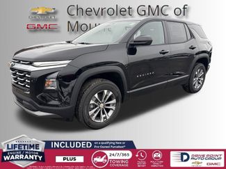 New 2026 Chevrolet Equinox LT 360° Tour