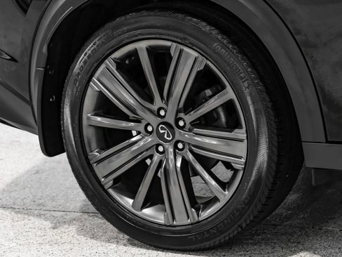 Used 2020 INFINITI QX50 Essential w/ Edition 30 Package image 67