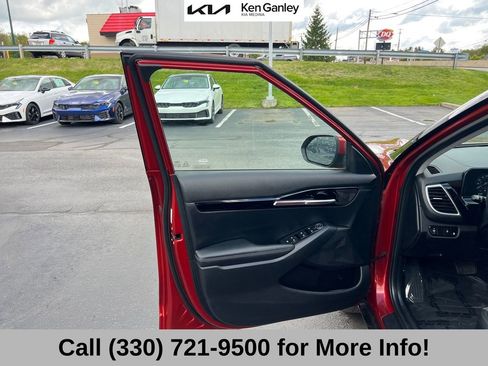 Certified 2024 Kia Seltos S AWD/4WD image 26