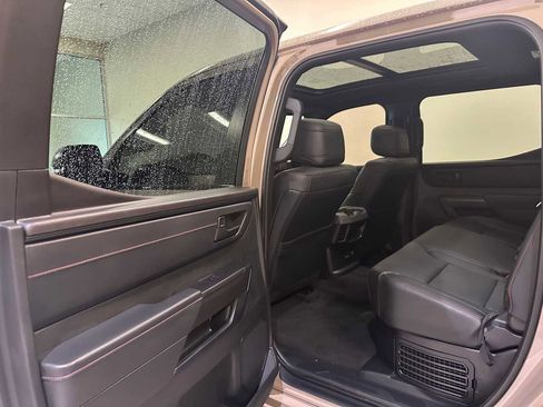 Used 2025 Toyota Tundra TRD Pro AWD/4WD image 24