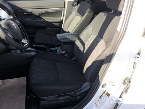 New 2026 Mitsubishi Outlander Sport AWD image 21