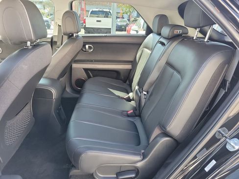 Used 2023 Hyundai Ioniq 5 Limited w/ Cargo Package image 14