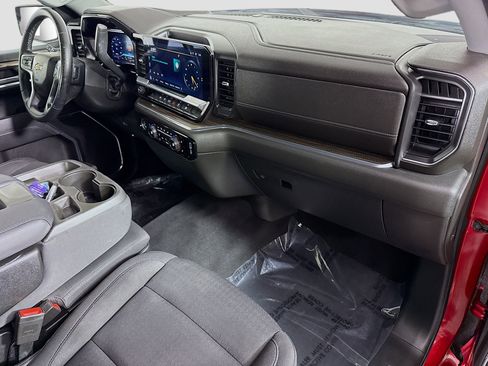 Used 2023 Chevrolet Silverado 1500 LT w/ Protection Package image 29