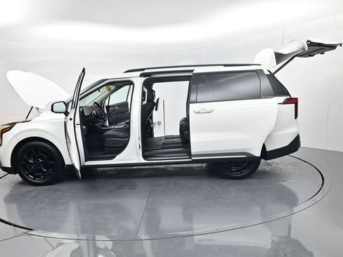 Certified 2025 Kia Carnival SX Prestige FWD image 67