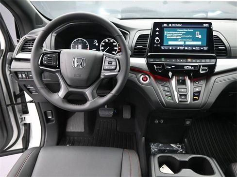 New 2026 Honda Odyssey Sport-L image 10