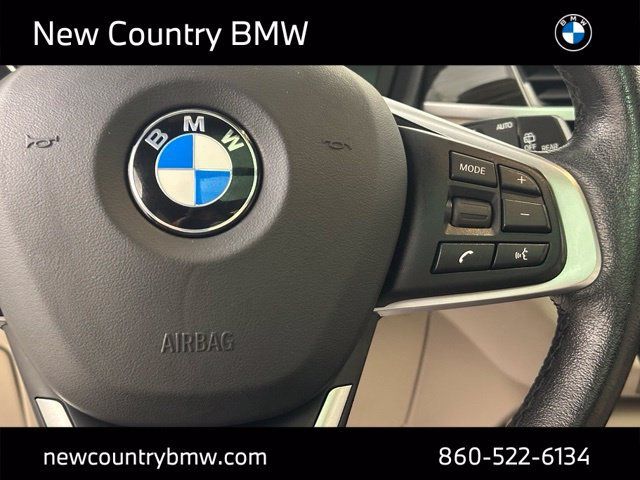 Used 2020 BMW X2 xDrive28i AWD/4WD image 16