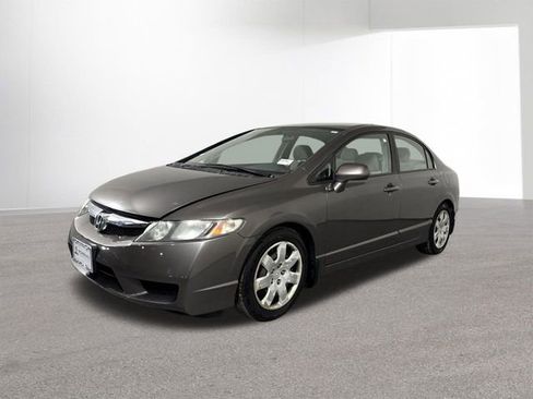 Used 2011 Honda Civic LX image 21
