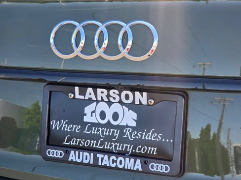 Used 2023 Audi SQ5 Premium Plus w/ Premium Plus Package AWD/4WD image 33