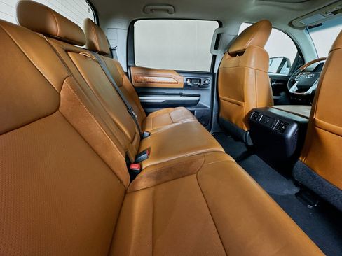 Used 2016 Toyota Tundra 1794 Edition image 25