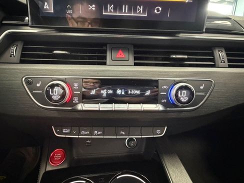 Used 2021 Audi A5 2.0T Premium Plus w/ Premium Plus AWD/4WD image 44